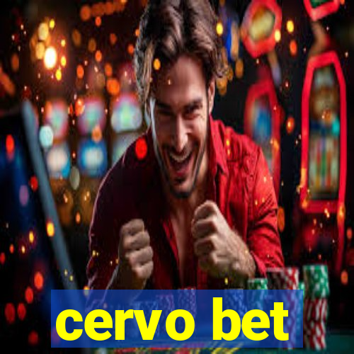 cervo bet